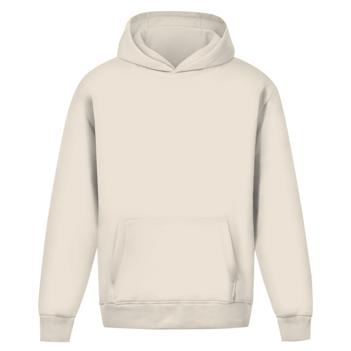 Oversize Hoodie Ohne Kordel Trabzonspor