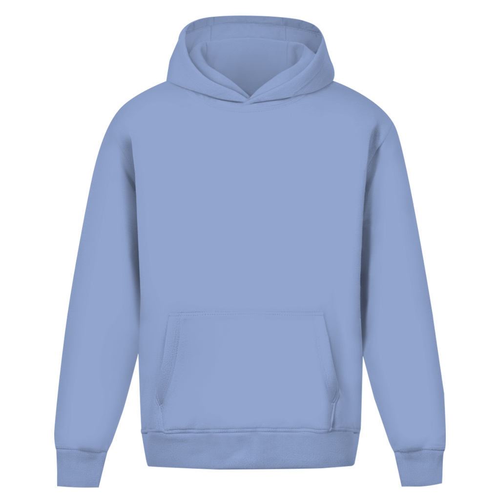 Oversize Hoodie Ohne Kordel Trabzonspor