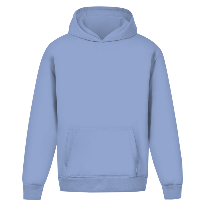 Oversize Hoodie Ohne Kordel Trabzonspor