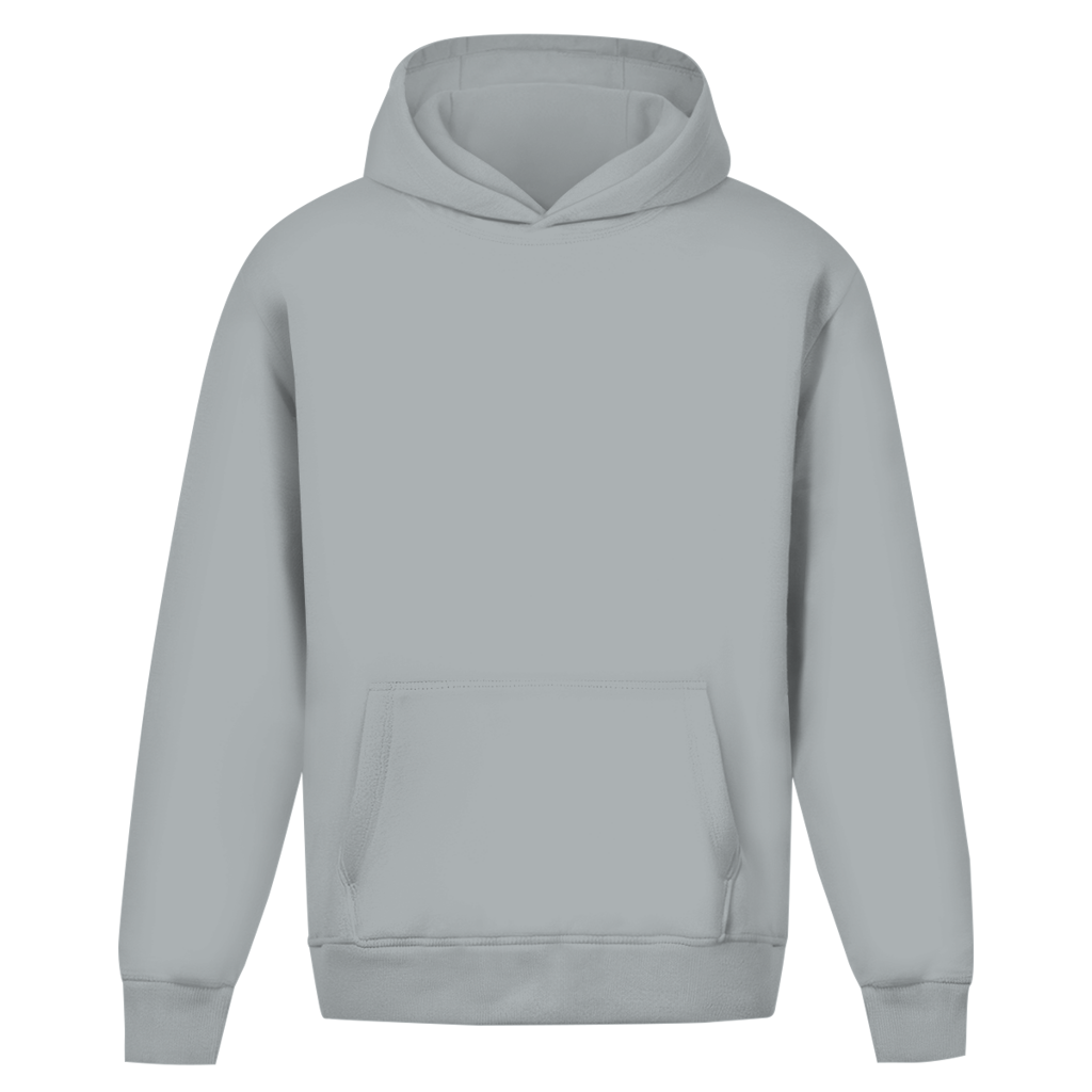 Oversize Hoodie Ohne Kordel Trabzonspor