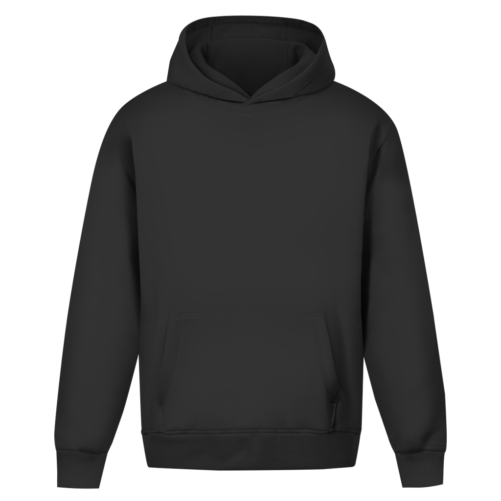 Oversize Hoodie Ohne Kordel Trabzonspor