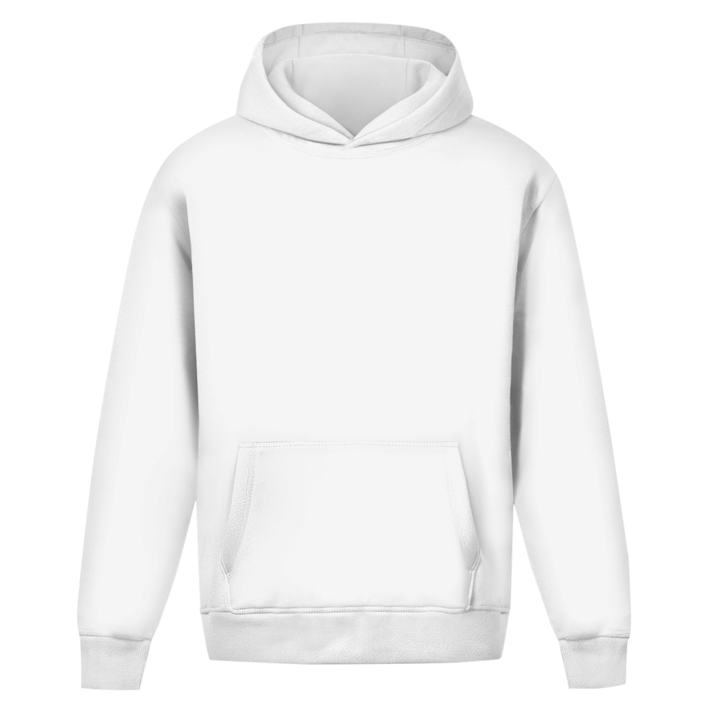 Oversize Hoodie Ohne Kordel Trabzonspor