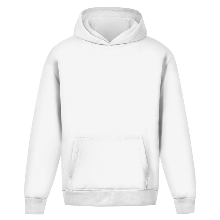 Oversize Hoodie Ohne Kordel Trabzonspor