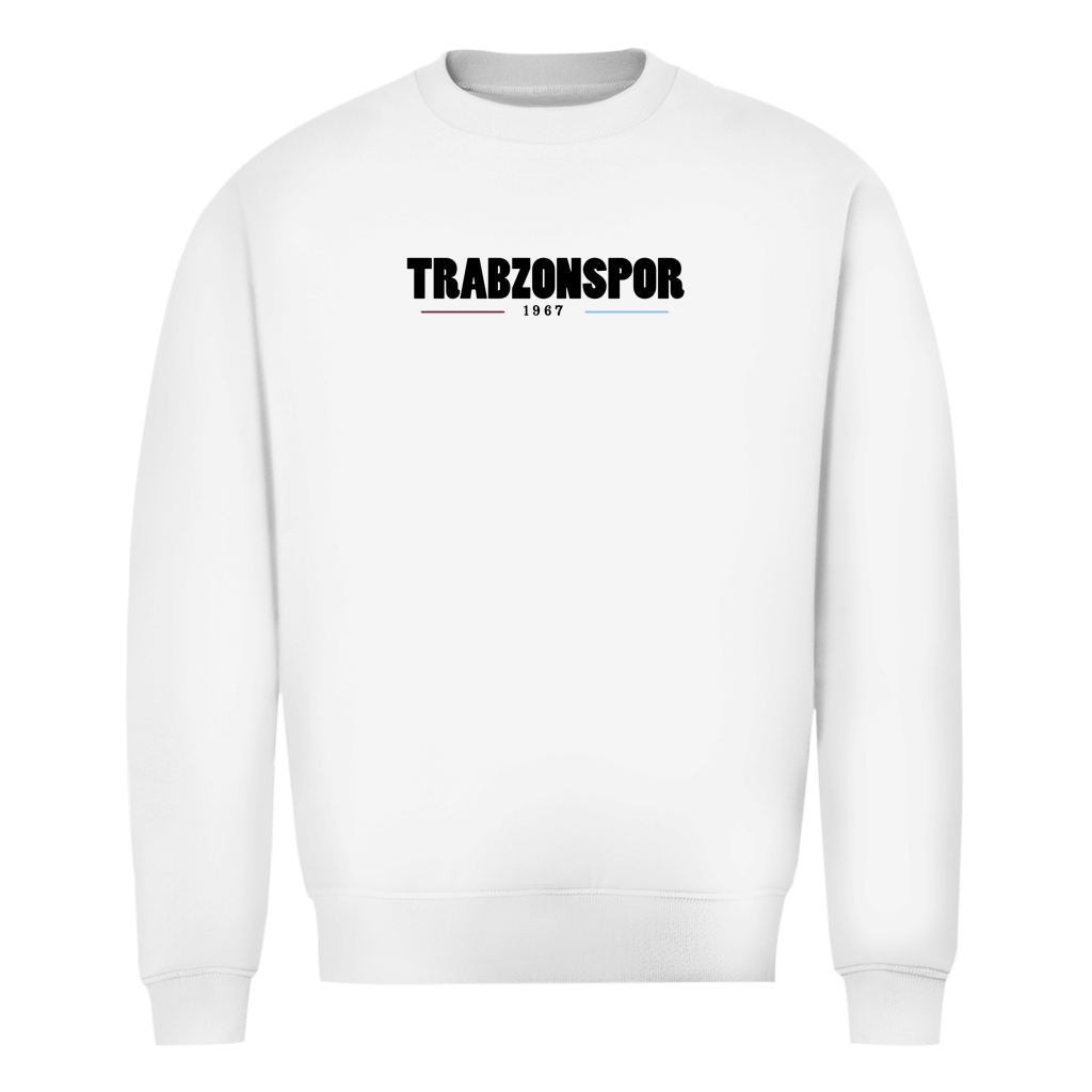 Herren Sweatshirt Trabzonspor