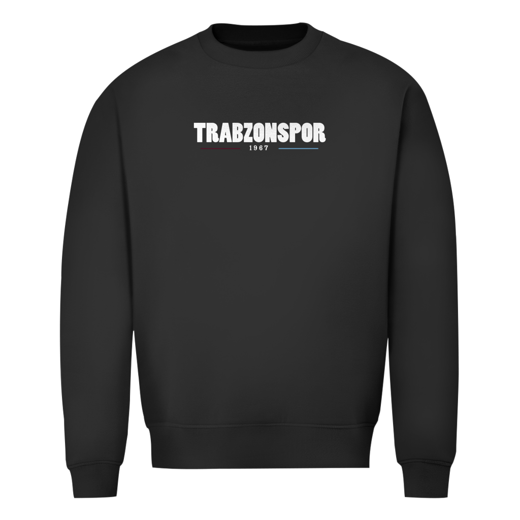 Herren Sweatshirt Trabzonspor