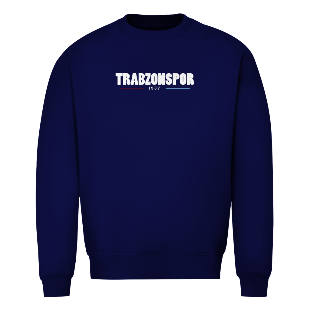 Herren Sweatshirt Trabzonspor