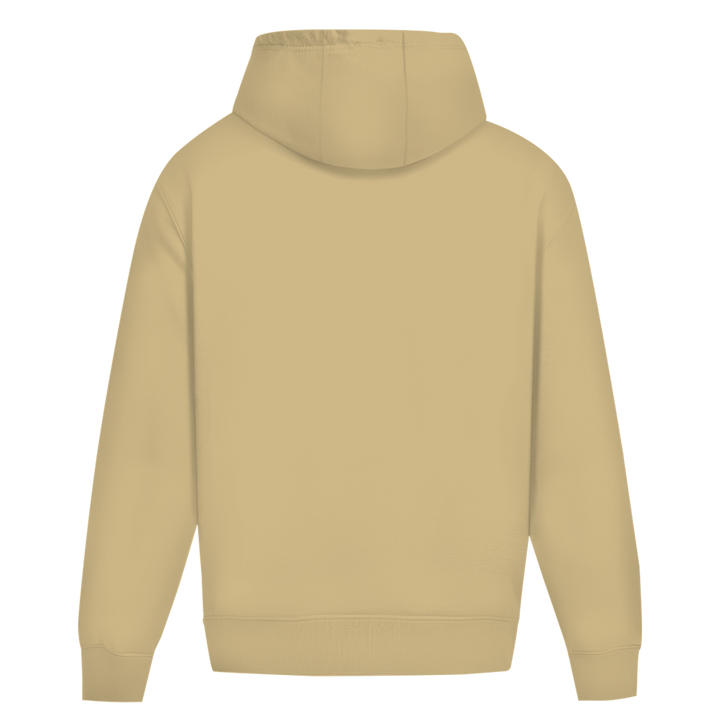 Oversize Hoodie Ohne Kordel Fenerbahce