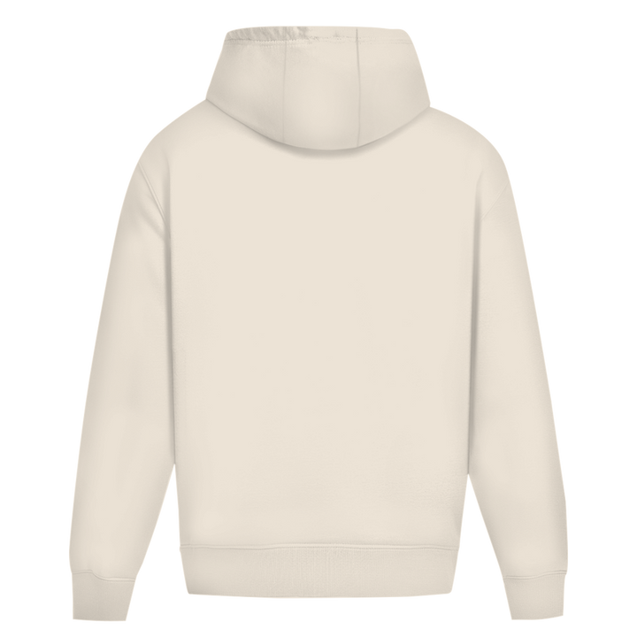 Oversize Hoodie Ohne Kordel Fenerbahce
