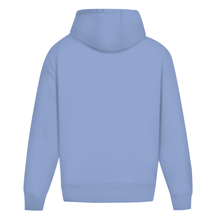 Oversize Hoodie Ohne Kordel Fenerbahce