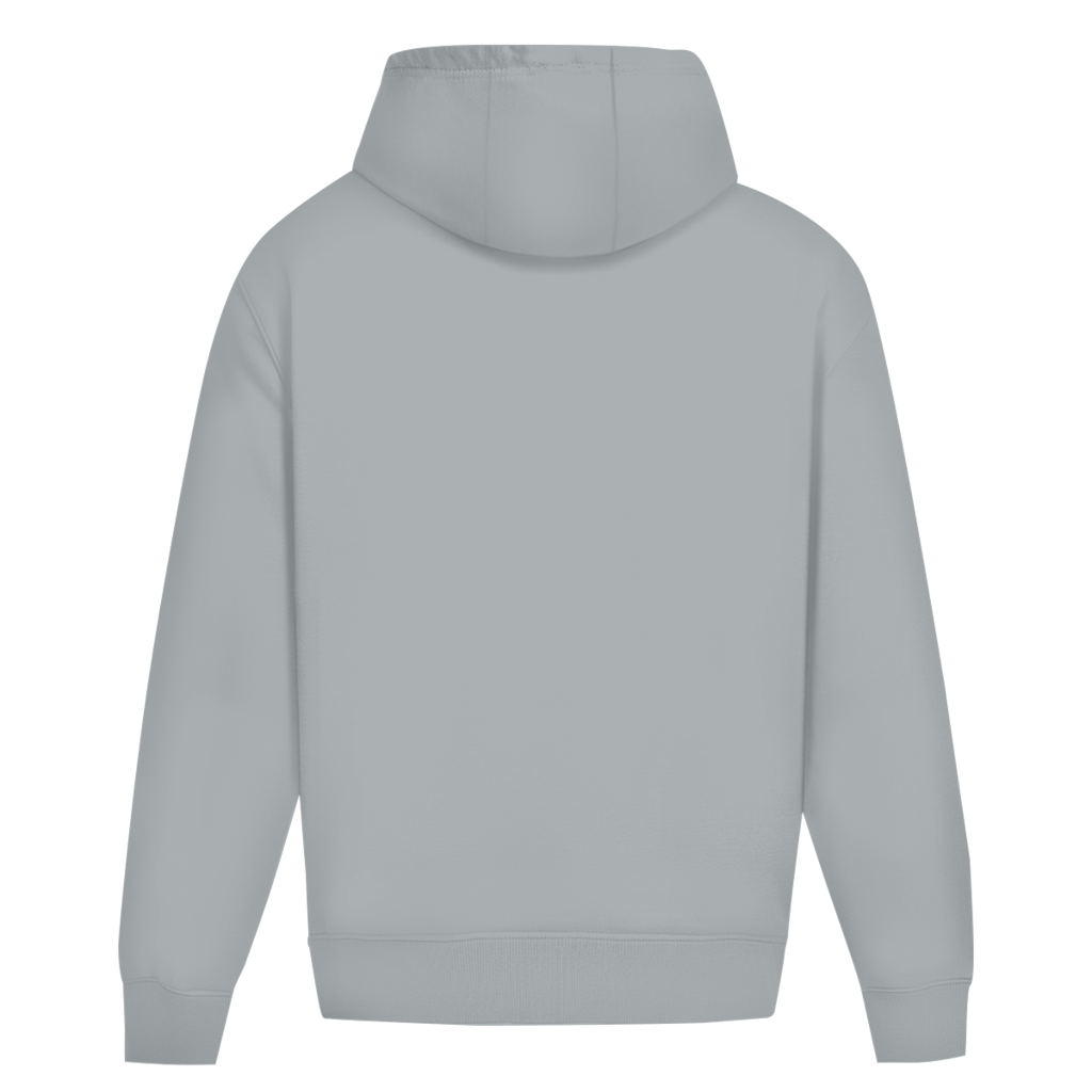 Oversize Hoodie Ohne Kordel Fenerbahce