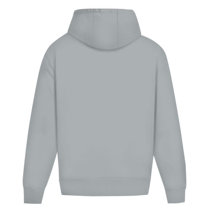 Oversize Hoodie Ohne Kordel Fenerbahce