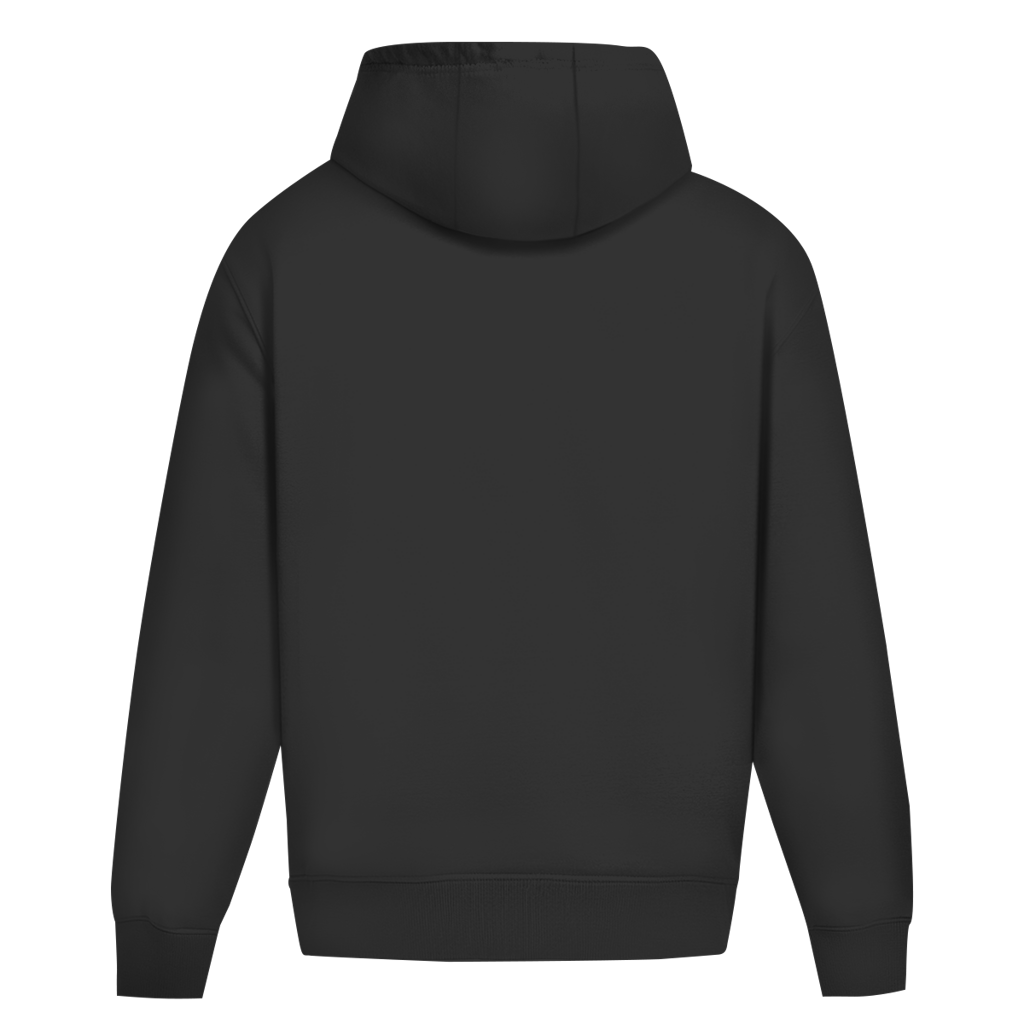 Oversize Hoodie Ohne Kordel Fenerbahce
