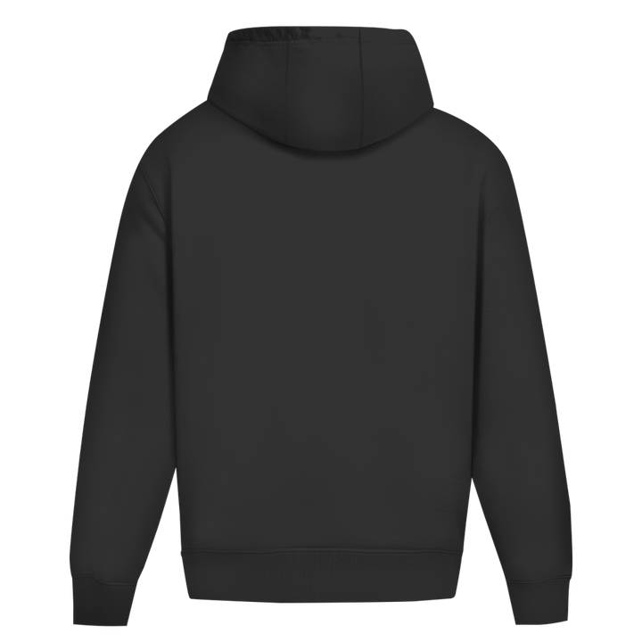 Oversize Hoodie Ohne Kordel Fenerbahce