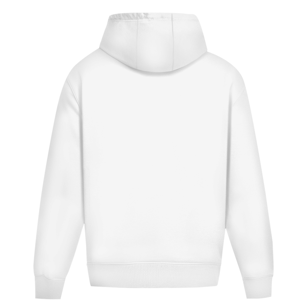 Oversize Hoodie Ohne Kordel Fenerbahce