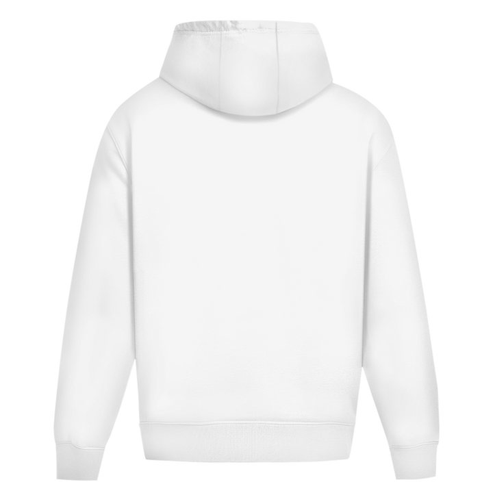 Oversize Hoodie Ohne Kordel Fenerbahce