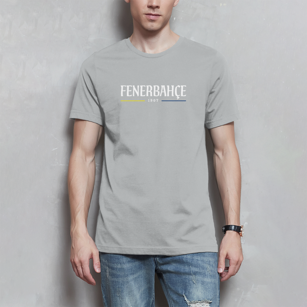 Herren T-Shirt Fenerbahce