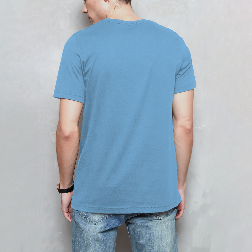 Herren T-Shirt Fenerbahce