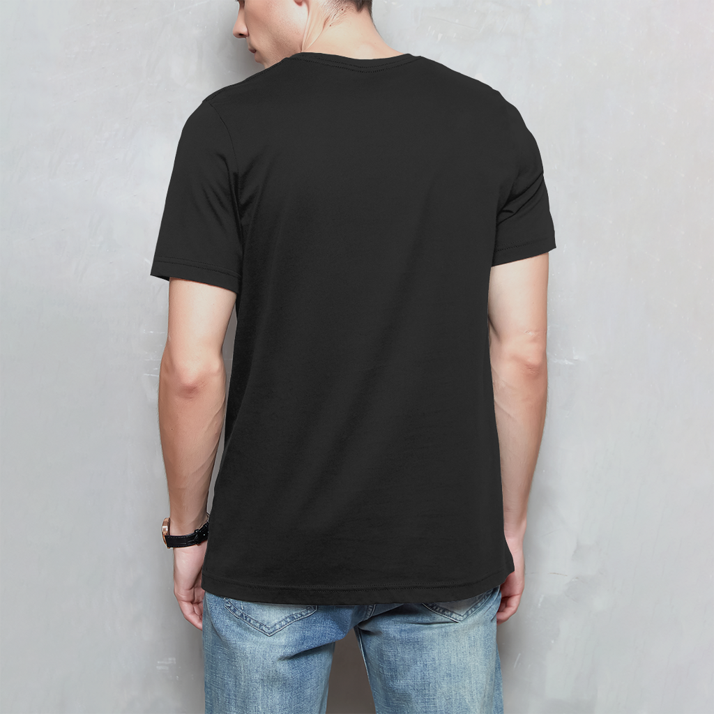 Herren T-Shirt Fenerbahce