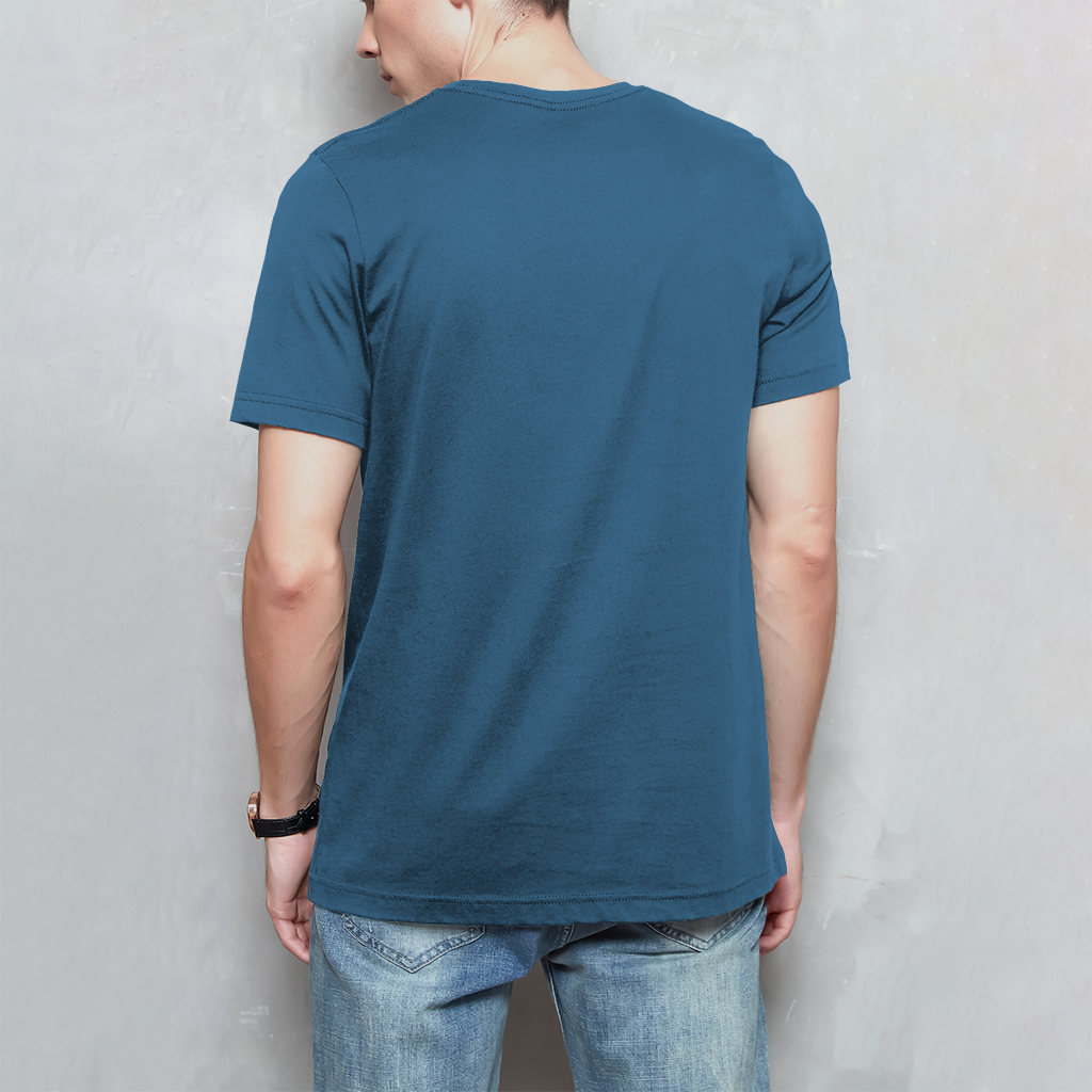Herren T-Shirt Fenerbahce