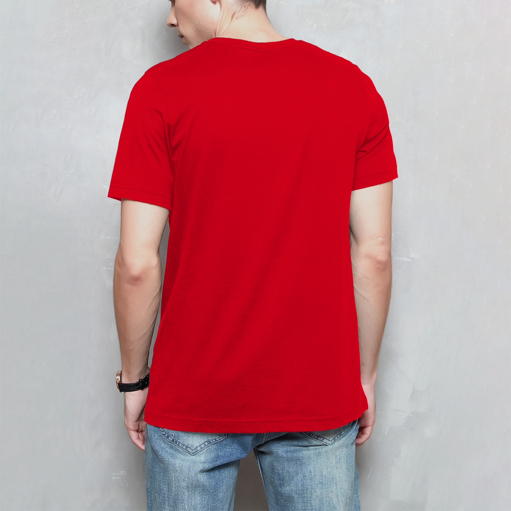 Herren T-Shirt Fenerbahce