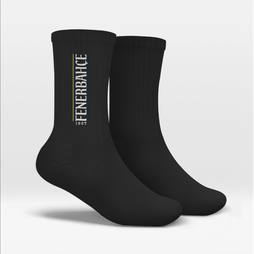 Socken Fenerbahce
