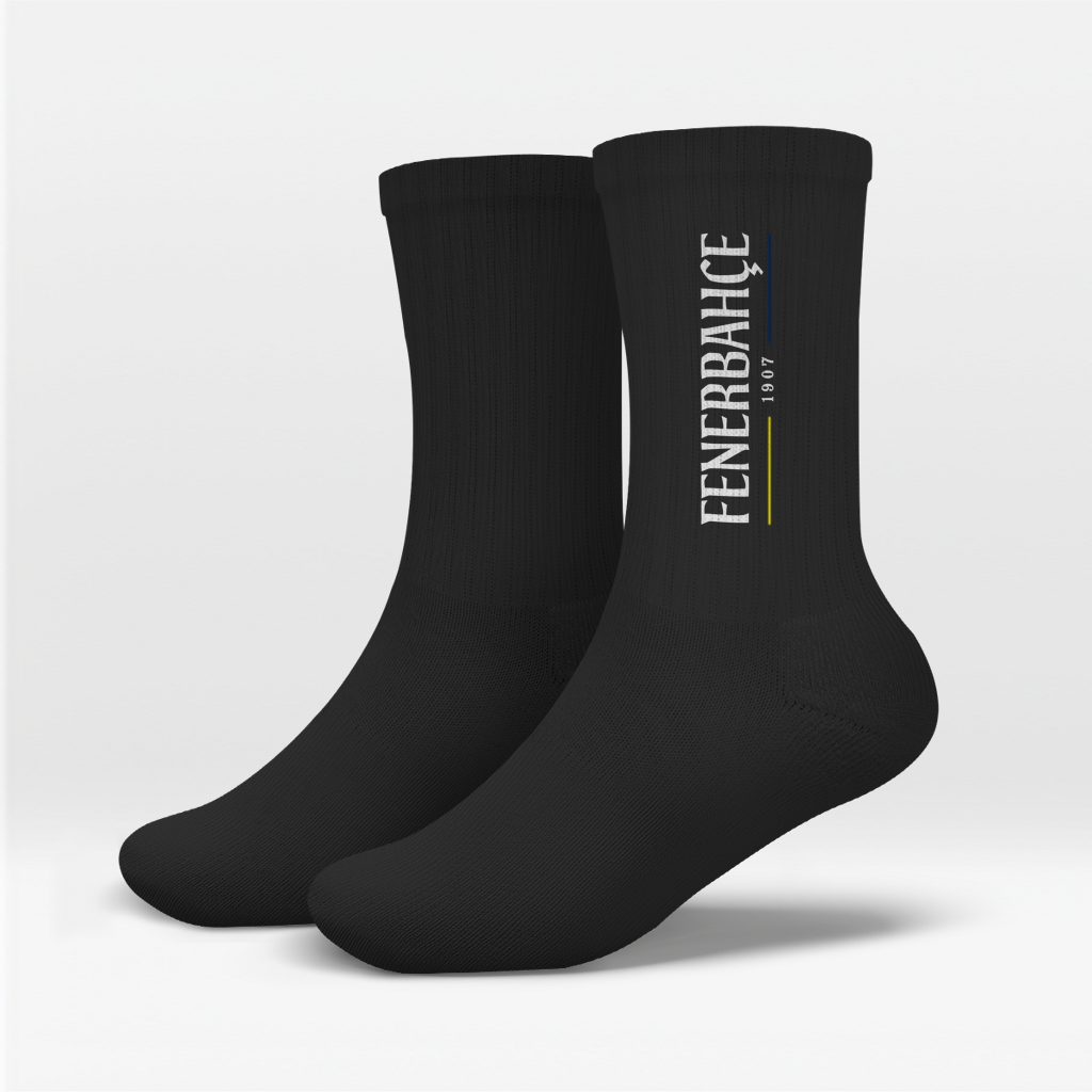 Socken Fenerbahce