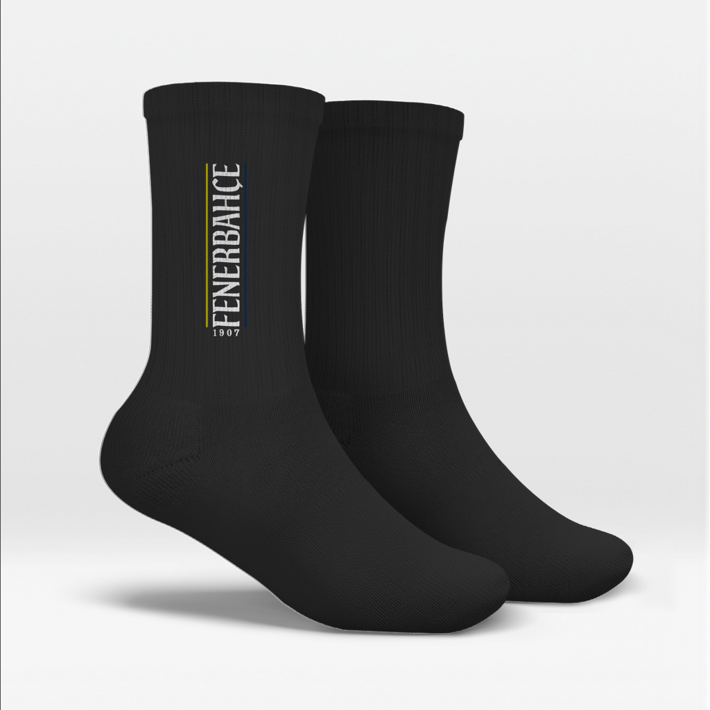 Socken Fenerbahce