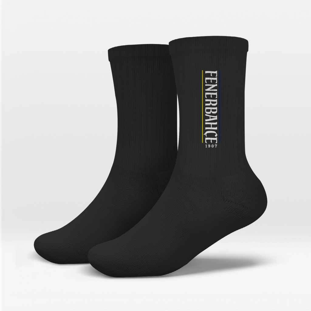 Socken Fenerbahce