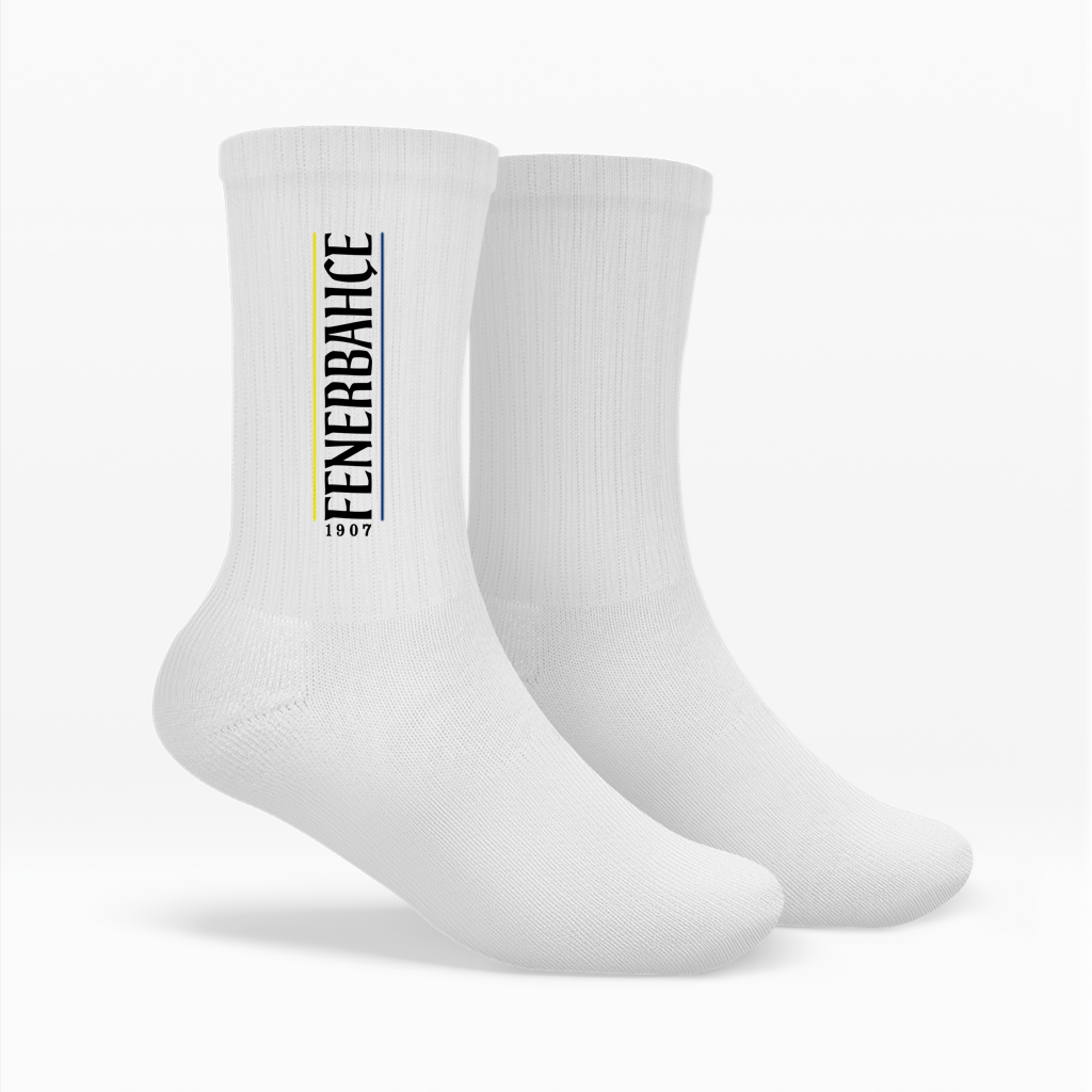 Socken Fenerbahce