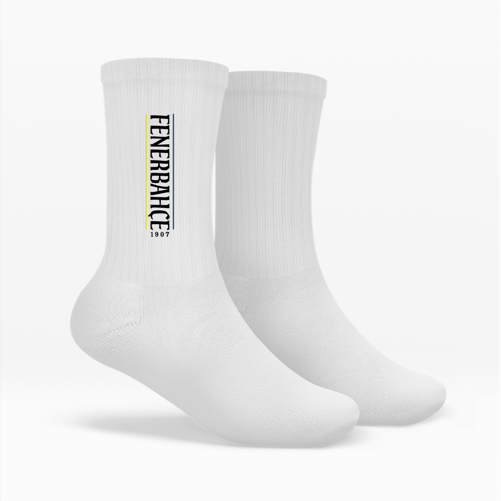 Socken Fenerbahce