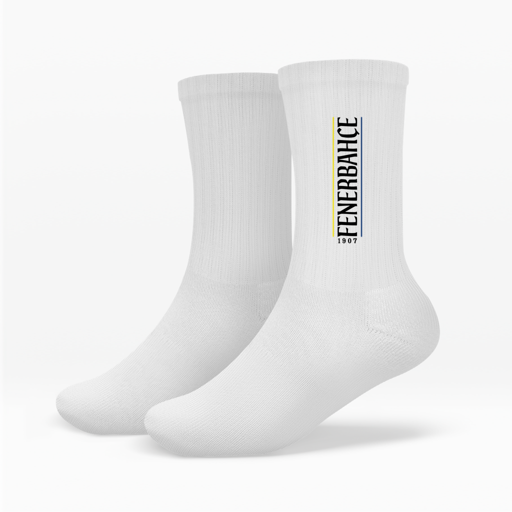 Socken Fenerbahce