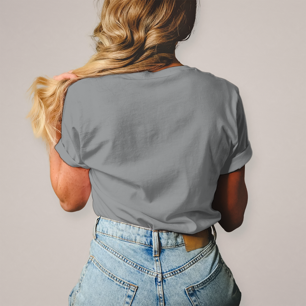 Damen T-Shirt Amsterdam
