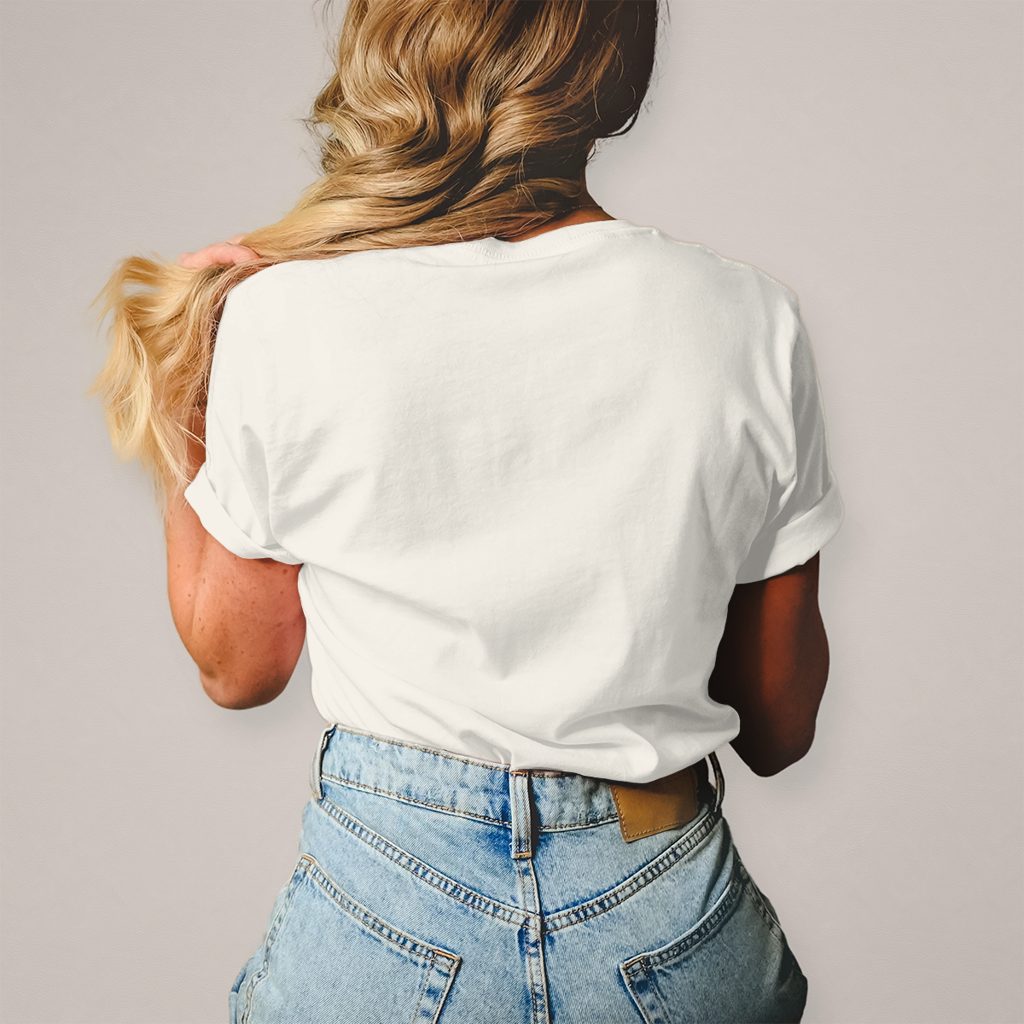 Damen T-Shirt Amsterdam