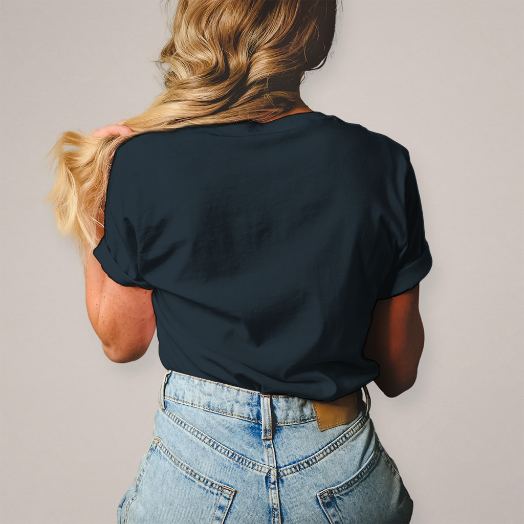 Damen T-Shirt Amsterdam