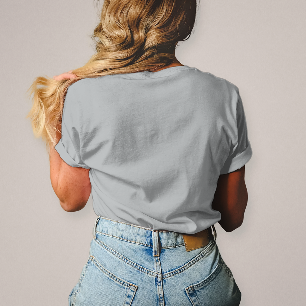 Damen T-Shirt Amsterdam