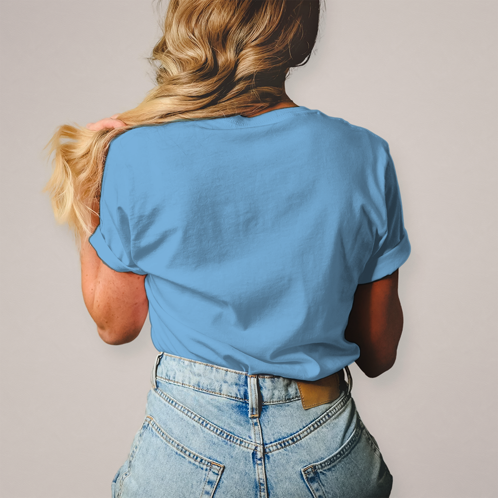 Damen T-Shirt Amsterdam