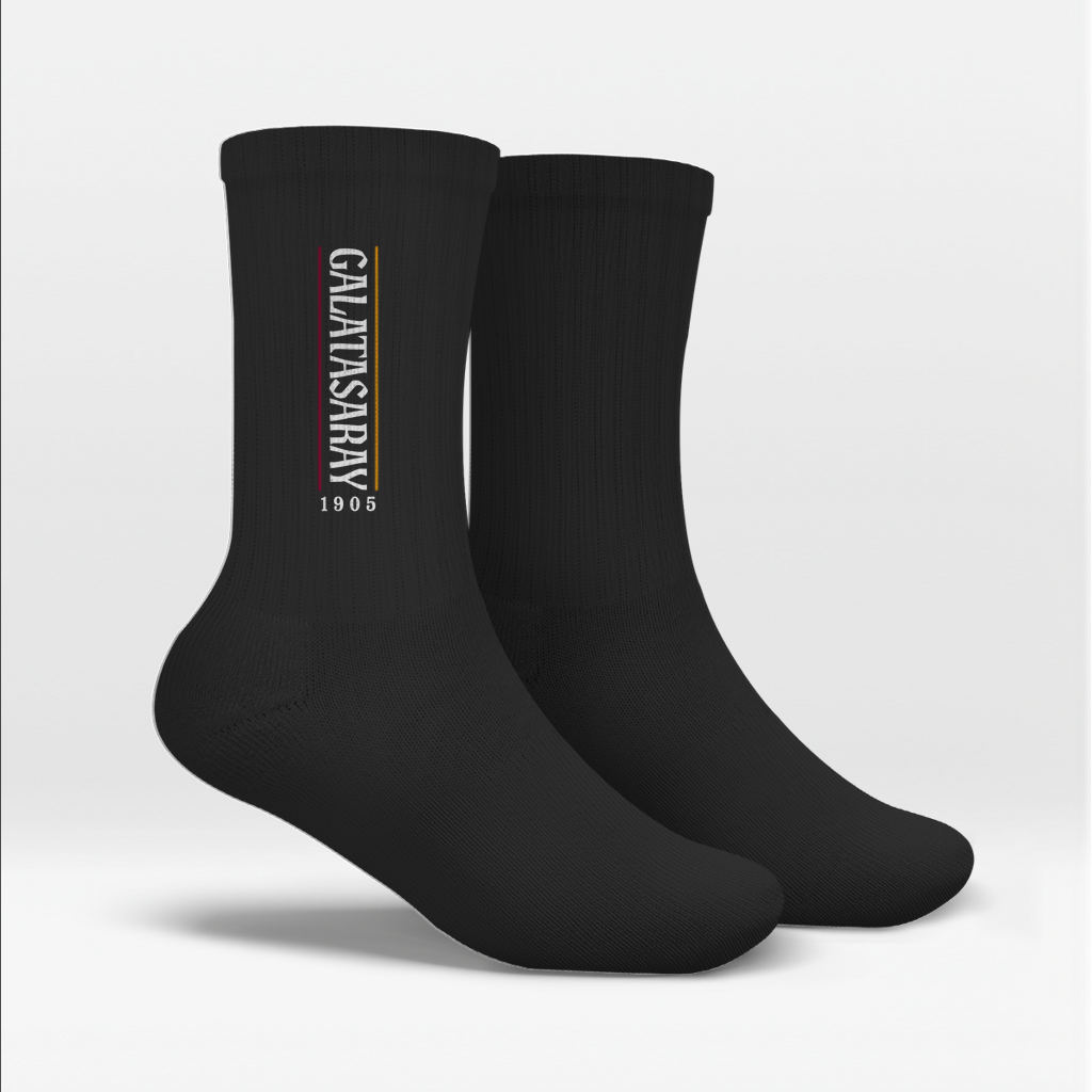 Socken Galatasaray