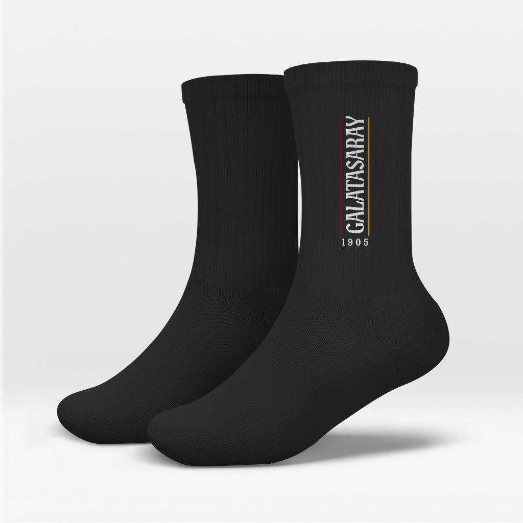 Socken Galatasaray