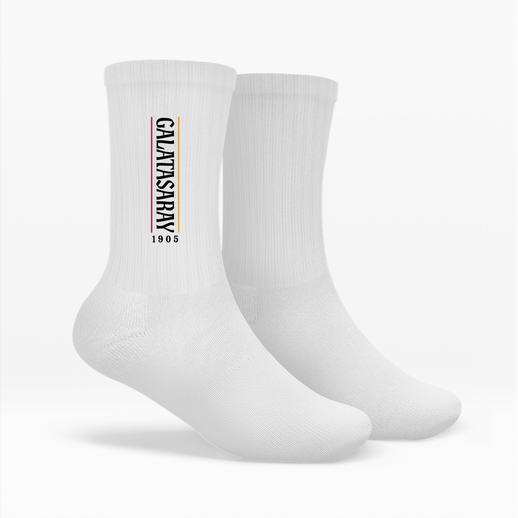 Socken Galatasaray