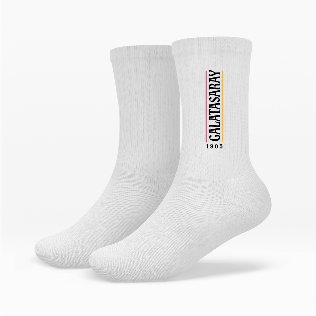 Socken Galatasaray
