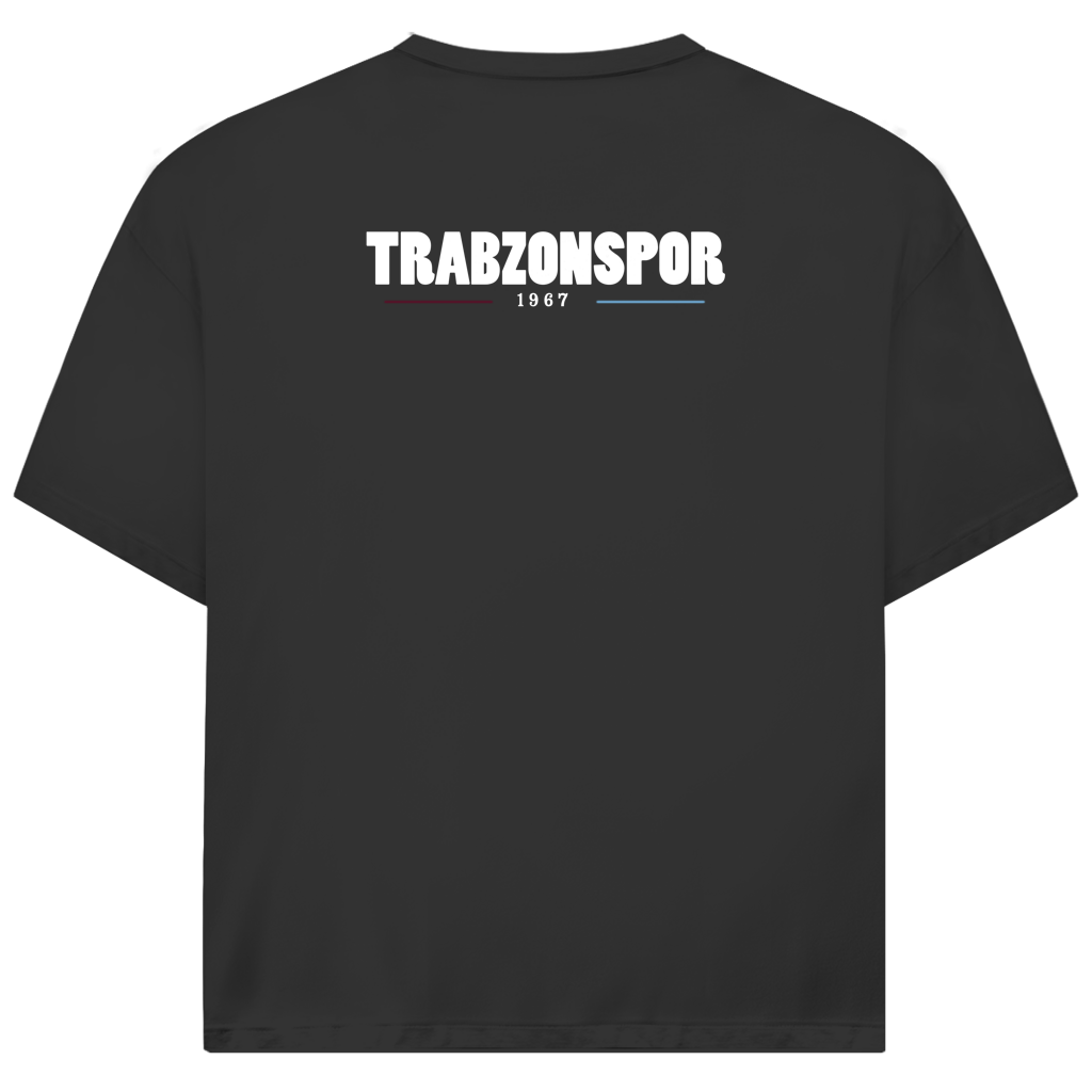 Trabzonspor Oversize T-Shirt von Jack and Jones