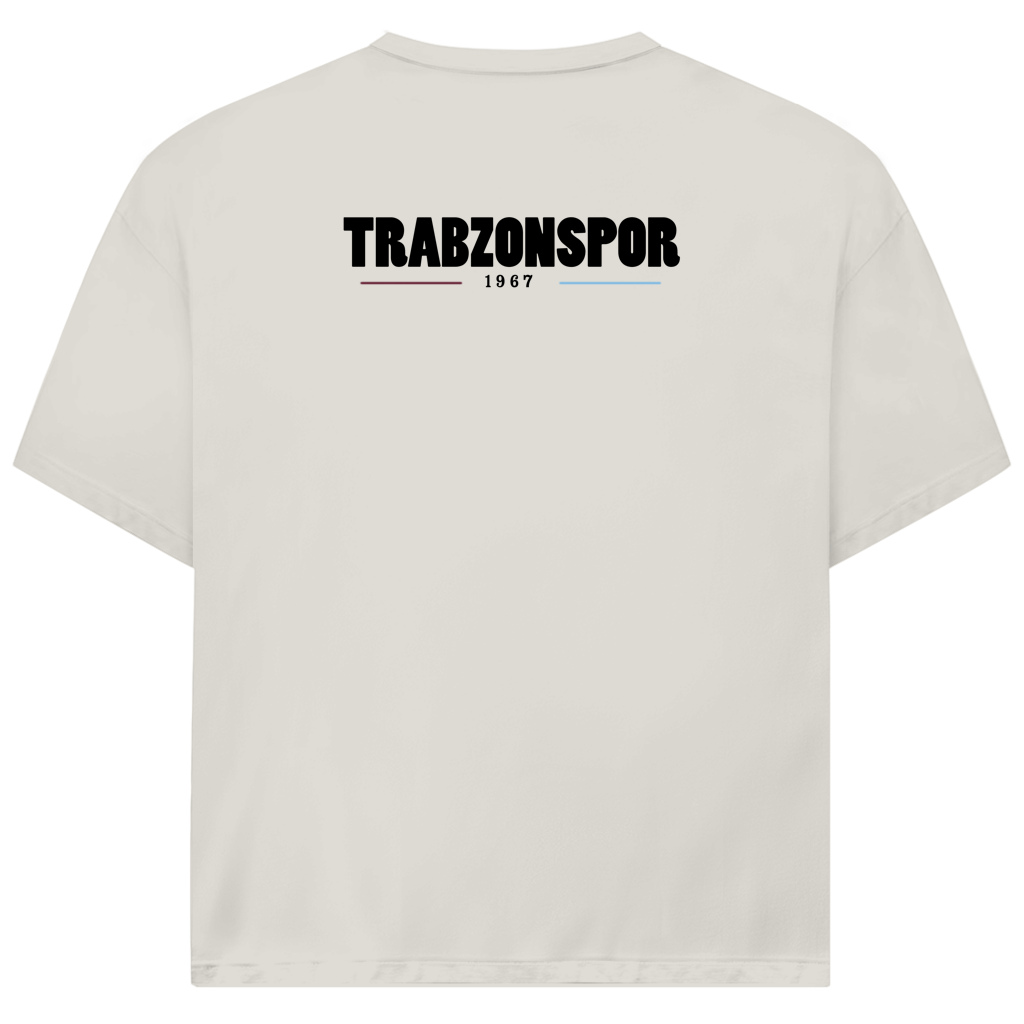 Trabzonspor Oversize T-Shirt von Jack and Jones