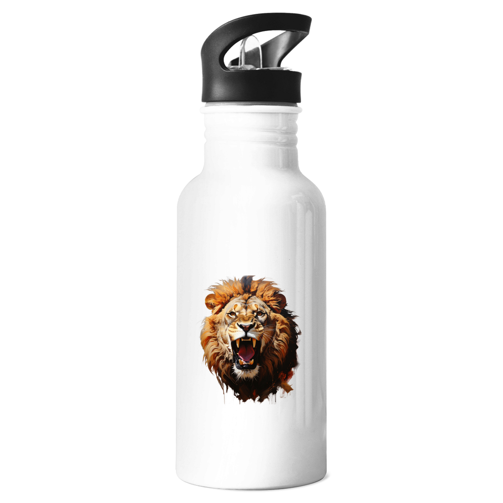 Edelstahl-Trinkflasche Galatasaray