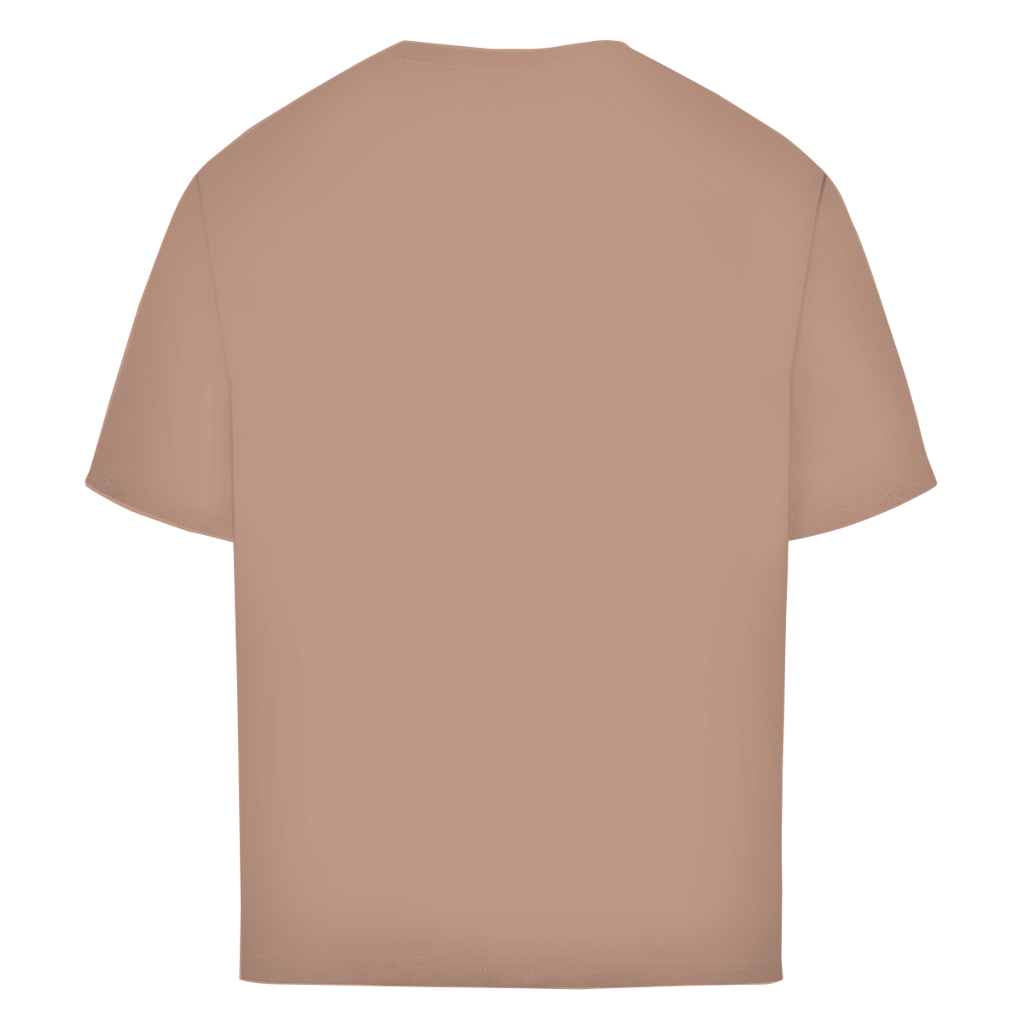 Oversize T-Shirt Trabzonspor