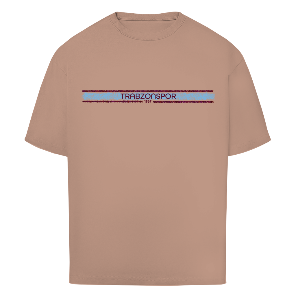 Oversize T-Shirt Trabzonspor