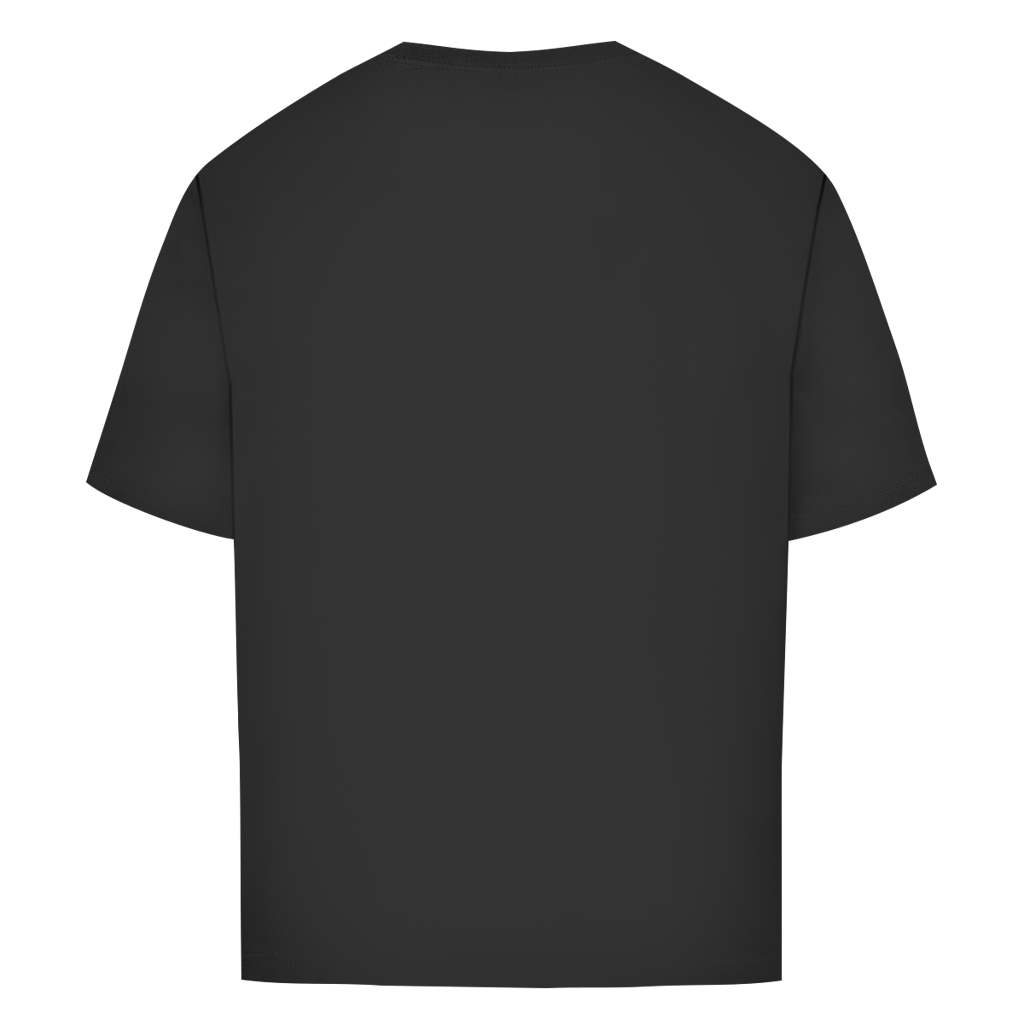 Oversize T-Shirt Trabzonspor