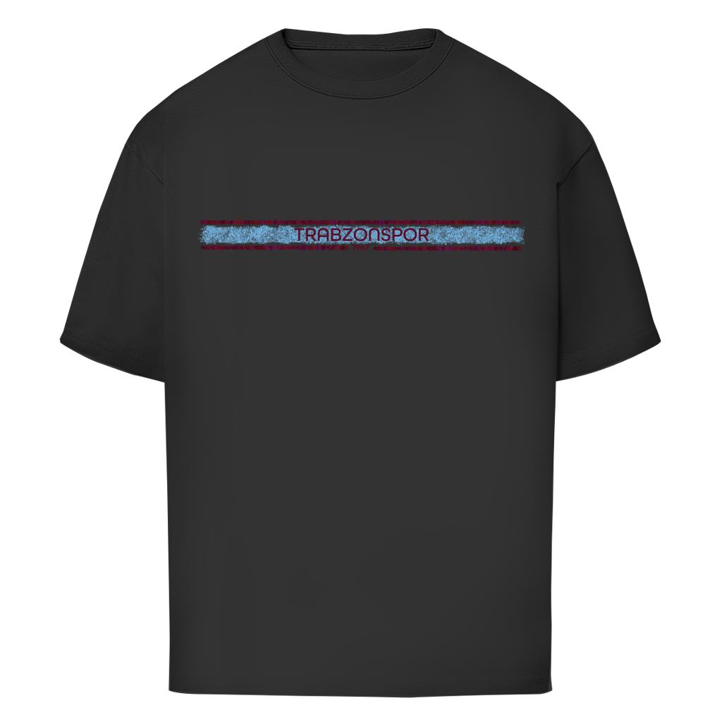 Oversize T-Shirt Trabzonspor