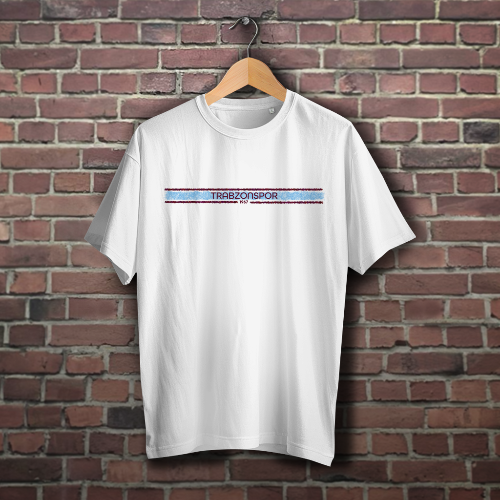 Oversize T-Shirt Trabzonspor