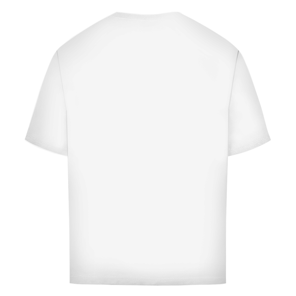 Oversize T-Shirt Trabzonspor