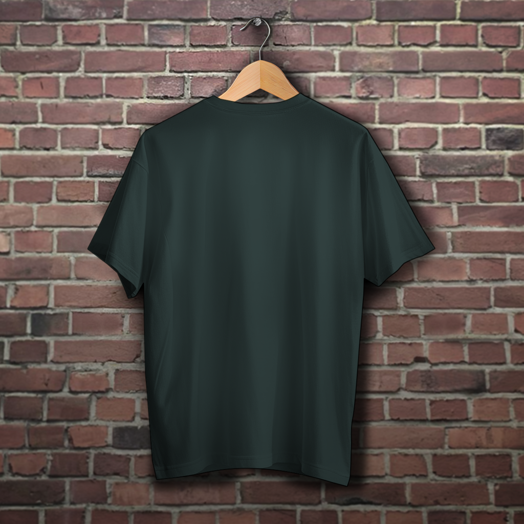 Oversize T-Shirt Trabzonspor
